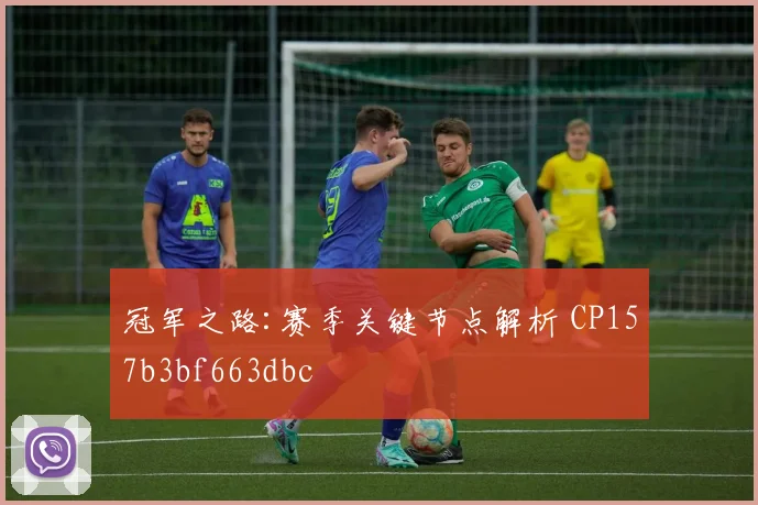 冠军之路:赛季关键节点解析 CP157b3bf663dbc