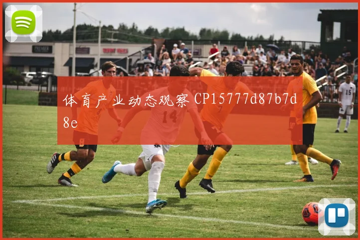 体育产业动态观察 CP15777d87b7d8e